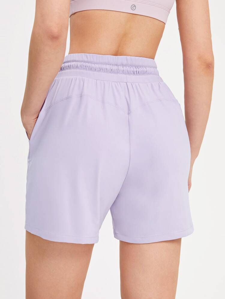 4.3" Good Sport Shorts