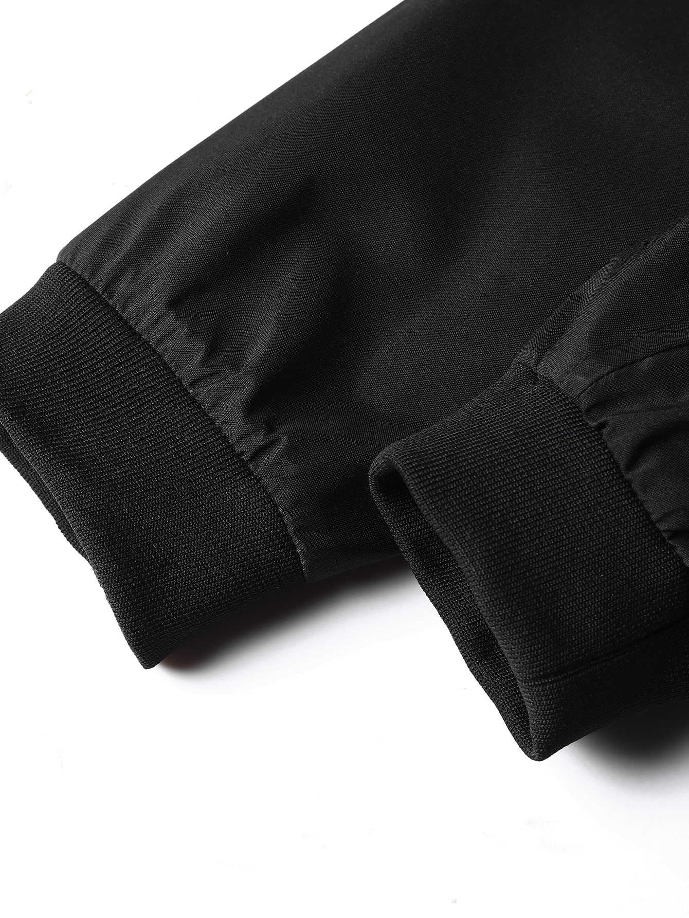 Manfinity Homme Men Zipper Pocket Bomber Jacket SHEIN UK