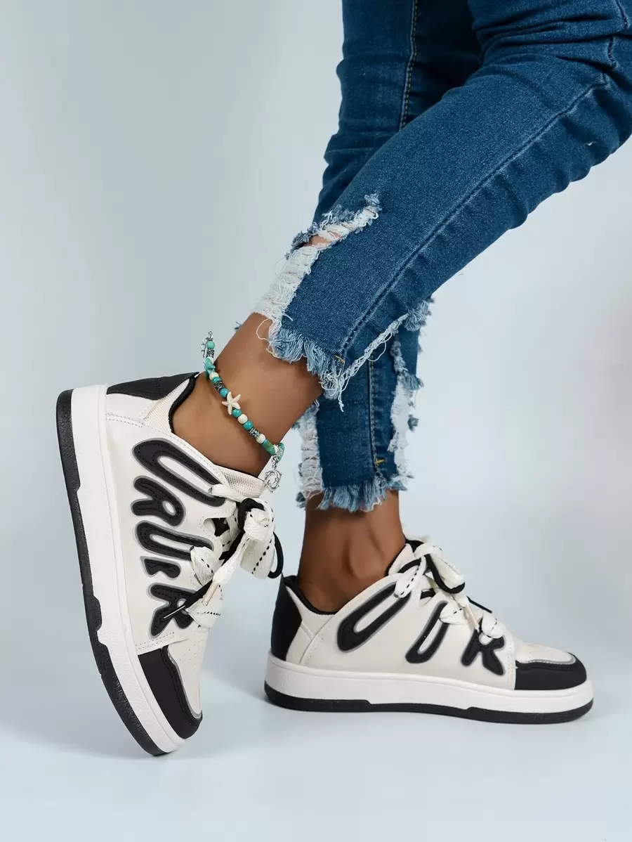 J. Ruiz calzados JR - Sneaker casual donna - scarpe da donna - scarpe