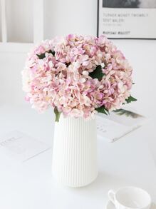 1 pieza Flor artificial - Multicolor - Ver 1