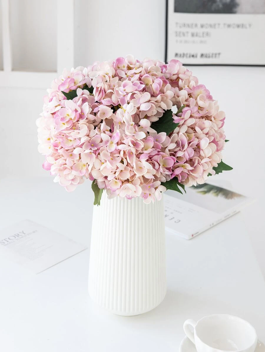 1 pieza Flor artificial - Multicolor - Ver 1