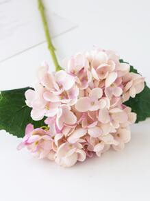 1 pieza Flor artificial - Multicolor - Ver 2