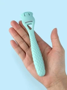 1 pieza Herramienta removedor de piel muerta pie - verde menta - Ver 5