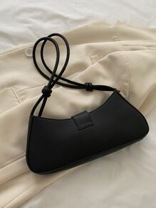 Nhẹ , Thương vụ Hàng ngày Tối giản Cái túi Retro Đồ trang trí khóa Túi xách Của phụ nữ Màu thuần Nách Ví Đối với Cô gái tuổi teen NỮ Cao đẳng Sinh viên , & Cổ cồn trắng Công nhân
工人 Hoàn hảo Cho văn phòng , Cao đẳng , Làm việc , Làm Việc  , Commute , Ngoài trời , Du lịch , - màu đen - Xem 6