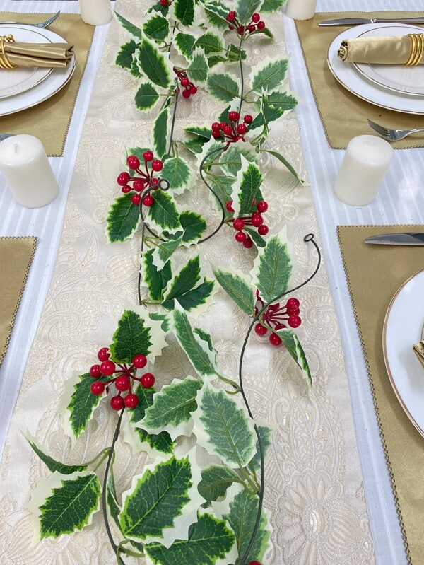 1pc Artificial Vine