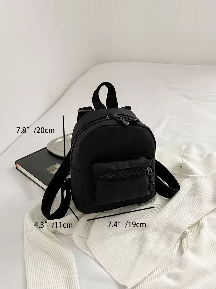 cheap mini backpacks for girls Ella Full-Grain Leather Backpack  Black, Handcrafted in Ethiopia a tablet or 13 Mini Backpack Girls Style Bag