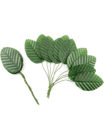 50 ชิ้น ใบประดิษฐ์ MINI เป็นตัวอักษร, พวงมาลัย DIY, วัสดุสำหรับจัดพวง, อุปกรณ์เสริมกล่องลูกกวาด, ตกแต่งบ้าน งานแต่งงาน, ดอกไม้สำหรับข้อมือเจ้าสาว, ดอกไม้ประดับอก, วัสดุดอกไม้ประดับศีรษะ, วันวาเลนไทน์, ตกแต่งปีใหม่, อุปกรณ์เสริมเค้กวันเกิด, วันวาเลนไทน์, ของขวัญ