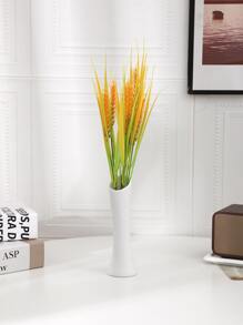 1 rama Planta artificial - Multicolor - Ver 1