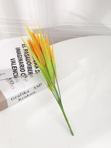 1 rama Planta artificial - Multicolor - Ver 2