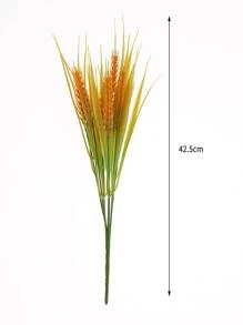 1 rama Planta artificial - Multicolor - Ver 3