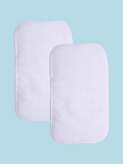 2 piezas de almohadillas reutilizables para pañales de mascotas, adecuadas para el período fisiológico de las mascotas