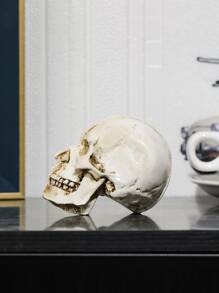 骷髅设计装饰工艺最佳礼物 - 彩色 - 查看 4