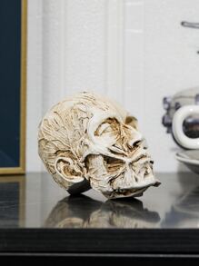 骷髅设计装饰工艺最佳礼物 - 彩色 - 查看 6