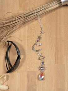 1pc Prism Crystal Sun Catcher - Multicolor - View 6