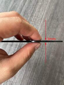 1 cọc trang trí sân vườn hình con vịt - Nhiều màu - Xem 3