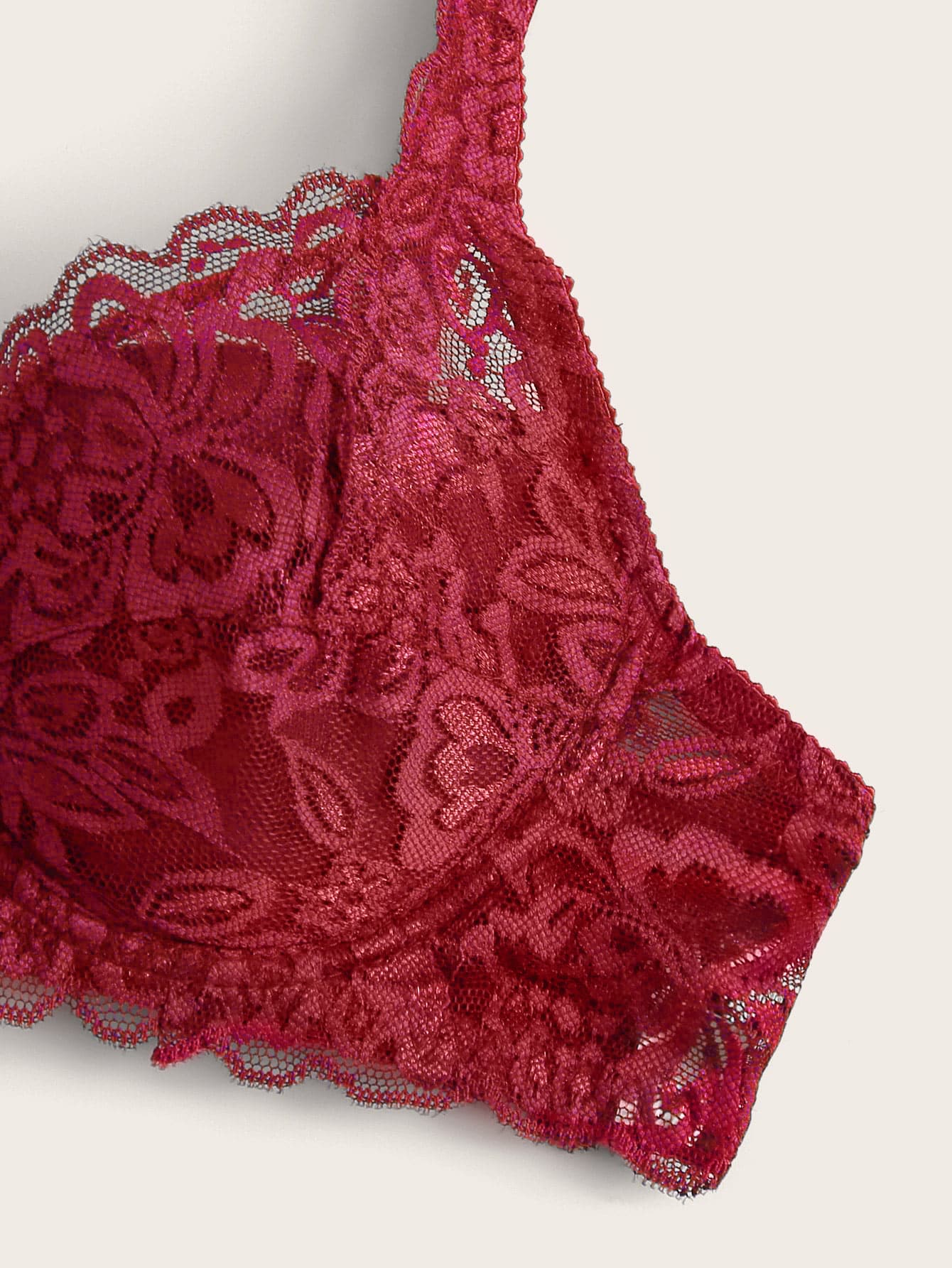 Floral Lace Underwire Bra for Sale Australia New Collection Online