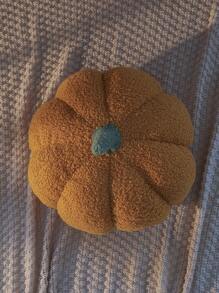 Gối trang trí hình bí ngô - Nhiều màu - Xem 4