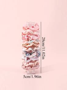 1pc Multifunction Jewelry Storage Rack - Clear - View 3
