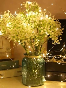 2顆30Led3M燈串 - 黃色 - 查看 7