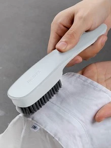 1 cái bàn chải làm sạch giày - Nhiều màu - Xem 2