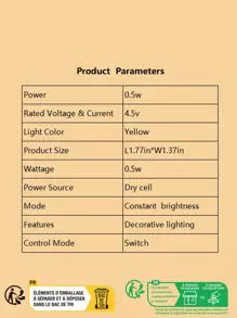 6 件装无焰 LED 茶灯蜡烛电池供电，假电蜡烛茶灯适用于供奉、周年纪念、婚礼中心桌饰、葬礼、万圣节、圣诞节 - 粉色 - 查看 4