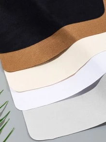 5pcs High Quality Glasses Cleaning Cloth, Ultra-Fine Fiber Cleaning Glasses Cloth, Wiping Mobile Phone Screen, Jewelry Wiping, Piano,Lens, Watch Cloth, Can Be Reused,Eyeglass Sunglasses Cleaning Cloth,Screen Cleaner For Computers, Phones And Tablets - Multicolor - View 6