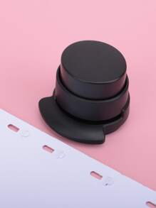 1入組迷你隨機無釘釘書機 - 彩色 - 查看 5