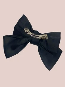 Bow Design Hair Clip Cute Valentines Claw Clips Hair Claws Hair Barrettes