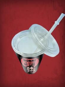 Eduely Con Lật đật Hoạt hình Lá thư - Nhiều màu - Xem 2