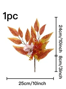 1pc Artificial  Plant