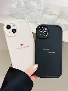 2 hộp đựng điện thoại monogram - Nhiều màu - Xem 3