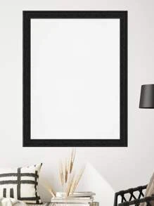 1 rollo de 110cm/43,3 pulgadas autoadhesivo 3d flor en relieve rodapié pegatina de espuma para la renovación y decoración del hogar - Negro - Ver 5