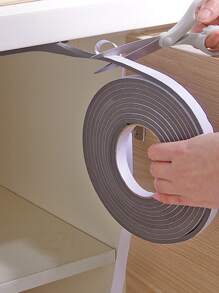 1卷5米密封條家用自粘防風密封膠帶 - 彩色 - 查看 6