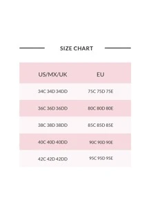 LUVLETTE Sheer Fantasy Low-cut Unlined Seamless Bra - Apricot - View 10