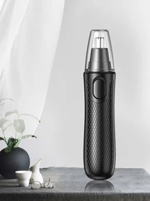 1入組男士電動鼻毛修剪器