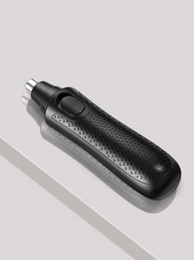 1入組男士電動鼻毛修剪器