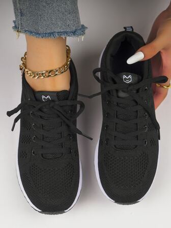 Women's Casual Comfortable Sneakers For Daily Wear
