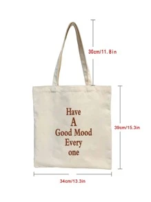 Kids Shoulder & Tote Bags - Beis - View 3