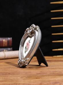 Khung ảnh hình trái tim - Nhiều màu - Xem 3