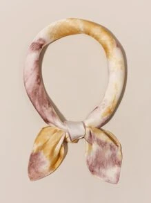 Khăn rằn buộc dây - Nhiều màu - Xem 1