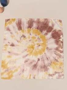 Khăn rằn buộc dây - Nhiều màu - Xem 2