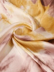 Khăn rằn buộc dây - Nhiều màu - Xem 3