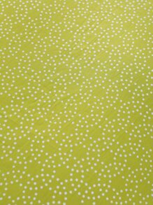 Vỏ chăn họa tiết chấm không có chất làm đầy - Nhiều màu - Xem 5