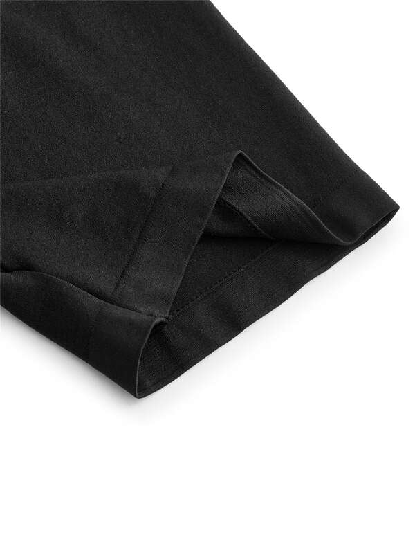 SHEIN SHAPE Solid Adjustable Strap Shapewear Romper SHEIN UK