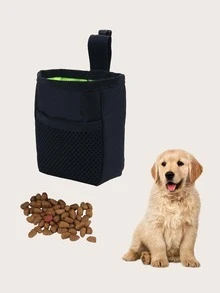 1入組寵物零食袋