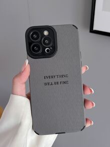 1 Ốp Điện Thoại Bằng Da Tpu Sơn Cho Iphone11,12,13,14,12promax,13promax,15,15pro,15plus,15promax Điện Thoại Samsung A11,A12,A20s,A32,A50,A51,A52,A71,A73,S20fe,S21, S22,A04,A13,A24 - Nhiều màu - Xem 2