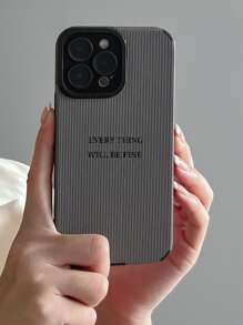 1 Ốp Điện Thoại Bằng Da Tpu Sơn Cho Iphone11,12,13,14,12promax,13promax,15,15pro,15plus,15promax Điện Thoại Samsung A11,A12,A20s,A32,A50,A51,A52,A71,A73,S20fe,S21, S22,A04,A13,A24 - Nhiều màu - Xem 3