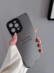 1 Ốp Điện Thoại Bằng Da Tpu Sơn Cho Iphone11,12,13,14,12promax,13promax,15,15pro,15plus,15promax Điện Thoại Samsung A11,A12,A20s,A32,A50,A51,A52,A71,A73,S20fe,S21, S22,A04,A13,A24 - Nhiều màu - Xem 4