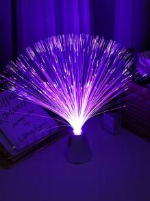 1入組7色裝飾燈 - 彩色 - 查看 5