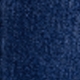 Azul lavado oscuro